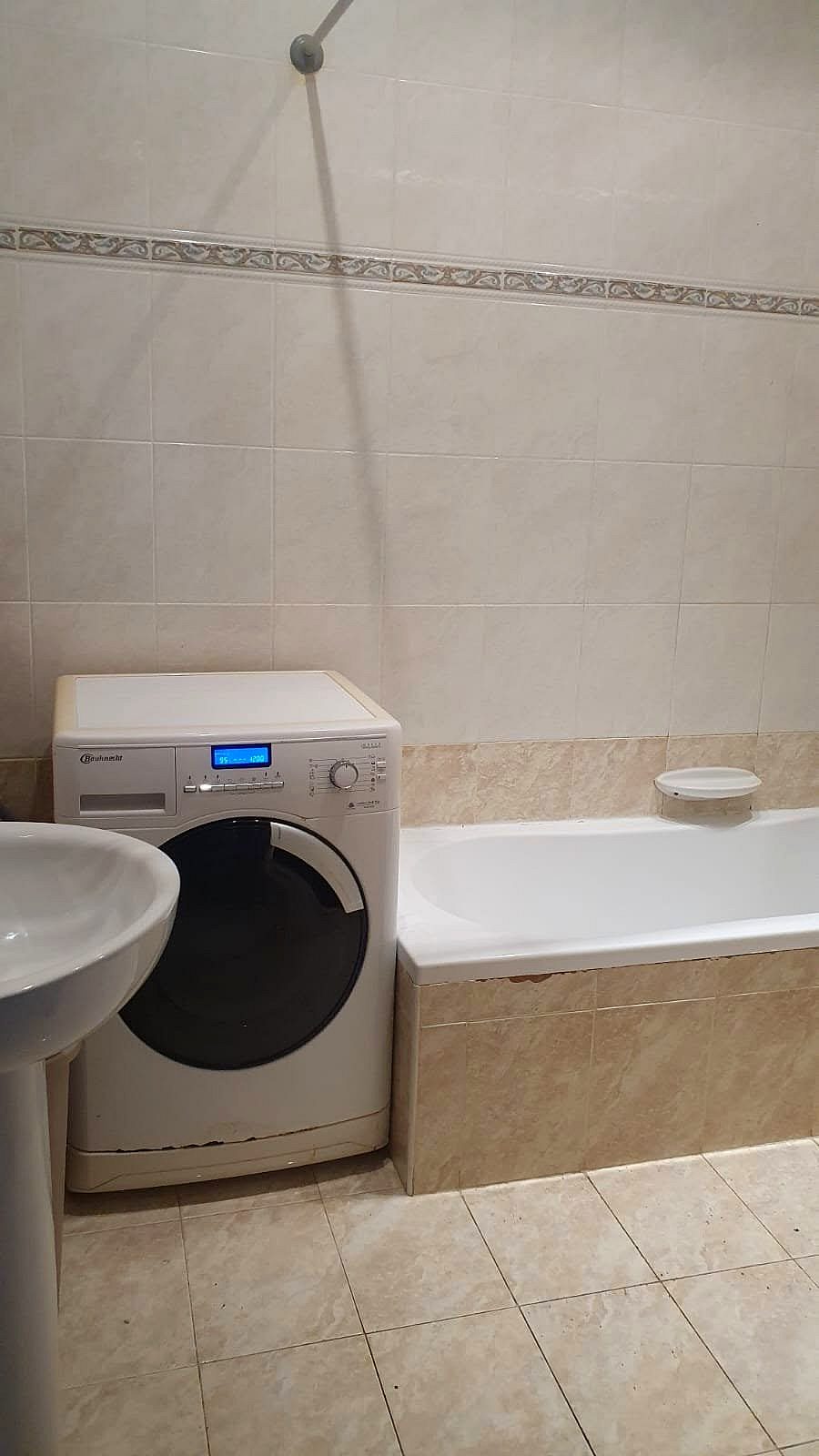 Apartment in Qawra - 1 bath — 4