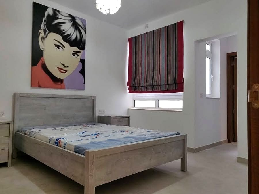 Apartment in Zebbug - 3 beds, 3 baths — 5