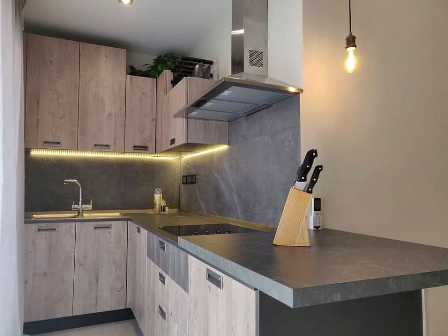 Apartment in Zebbug - 3 beds, 3 baths — 1