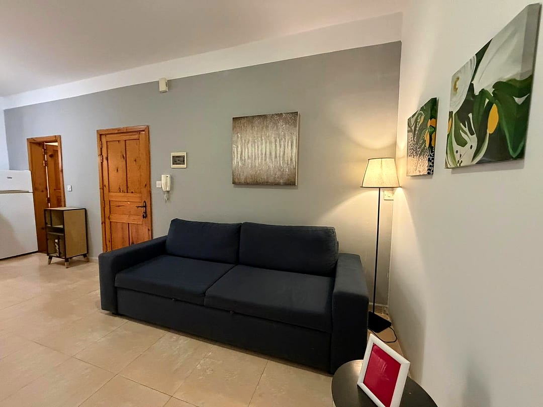 Apartment in Gzira — 2
