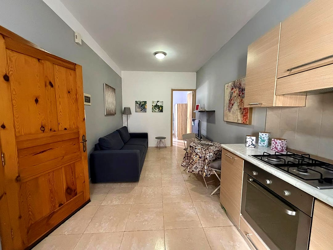 Apartment in Gzira — 1