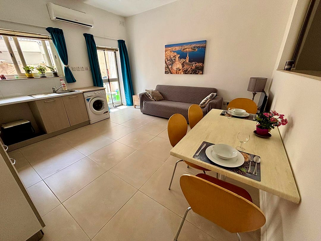 Apartment in Sliema — 3