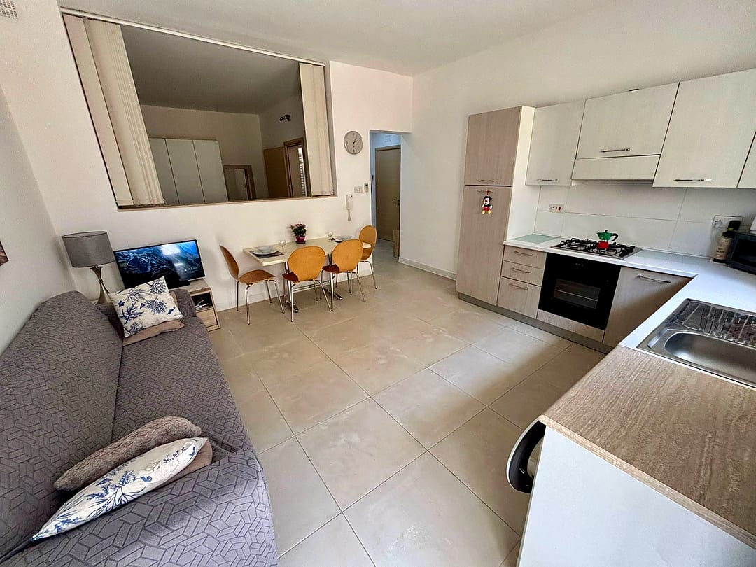 Apartment in Sliema — 4