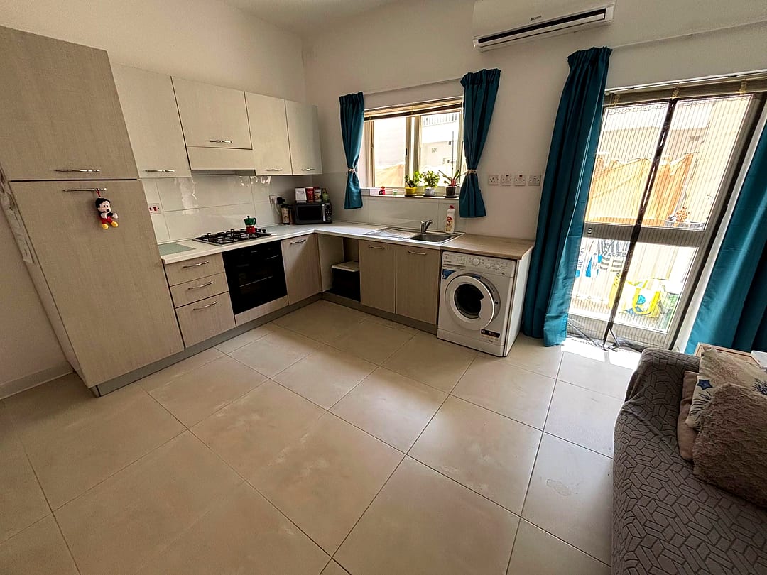 Apartment in Sliema — 5