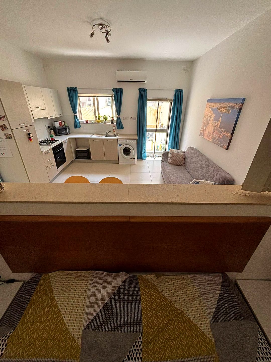 Apartment in Sliema — 1