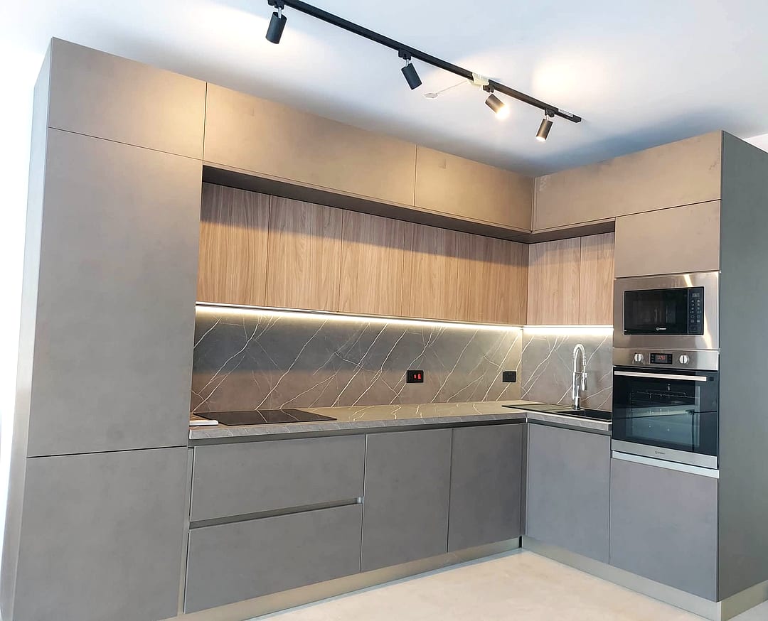 Penthouse in Gzira - 2 baths — 1