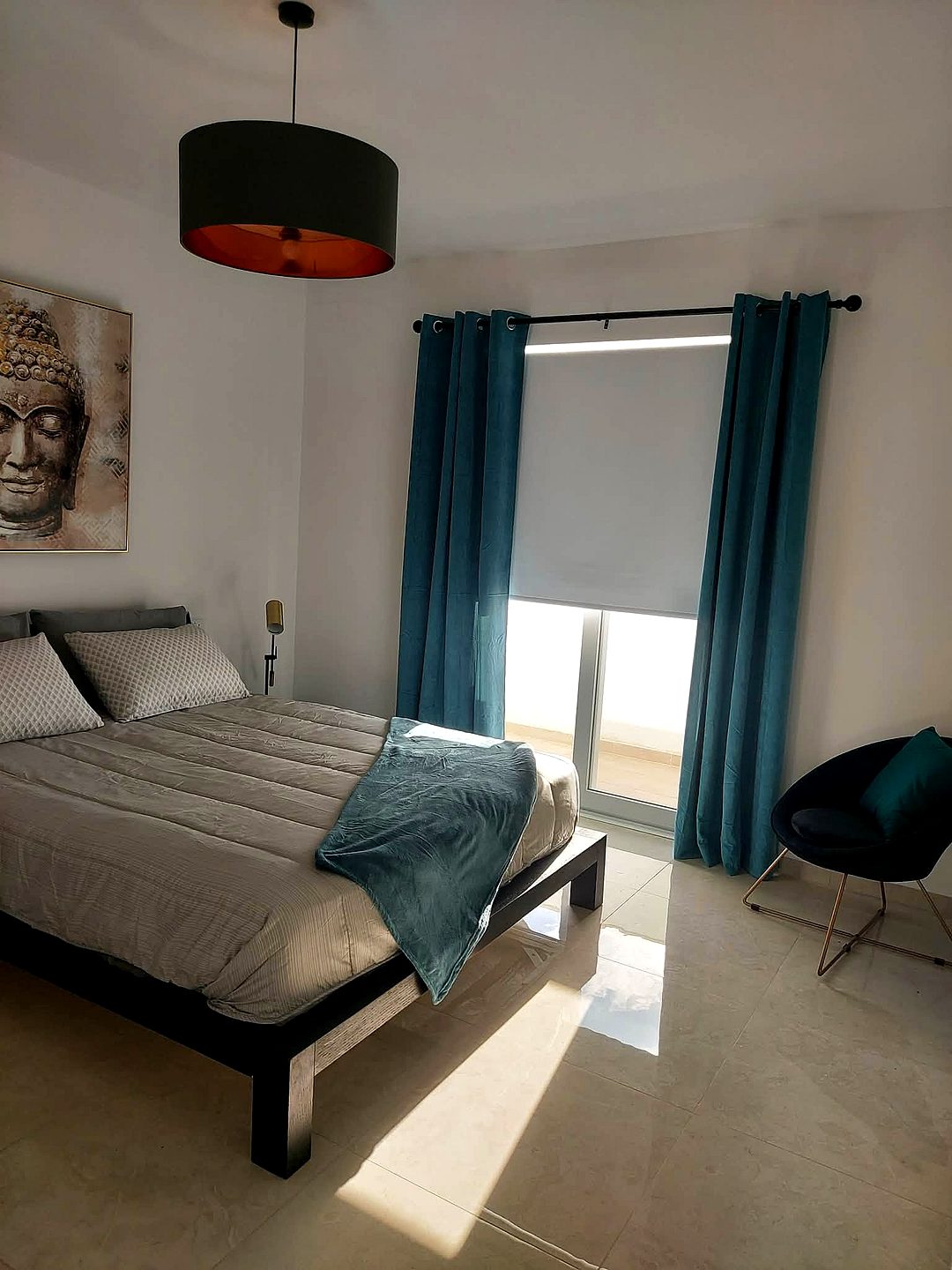Penthouse in Gzira - 2 baths — 2