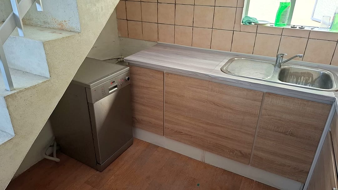 Apartment in Marsaskala - 2 beds, 1 bath — 2