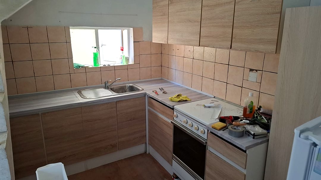 Apartment in Marsaskala - 2 beds, 1 bath — 1