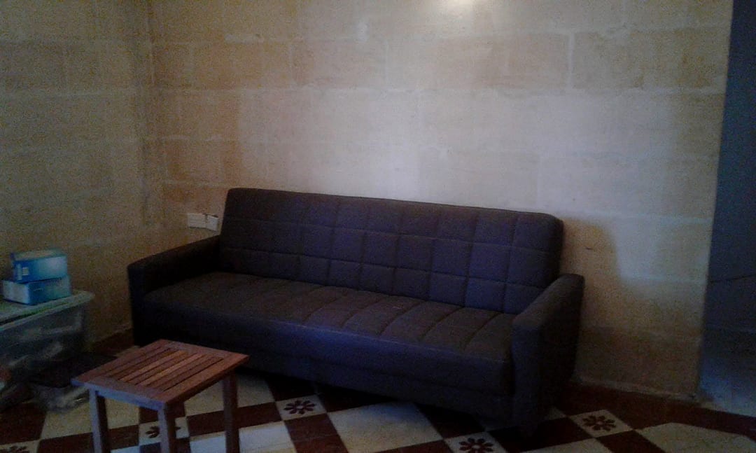 Apartment in Marsaskala - 2 beds, 1 bath — 4