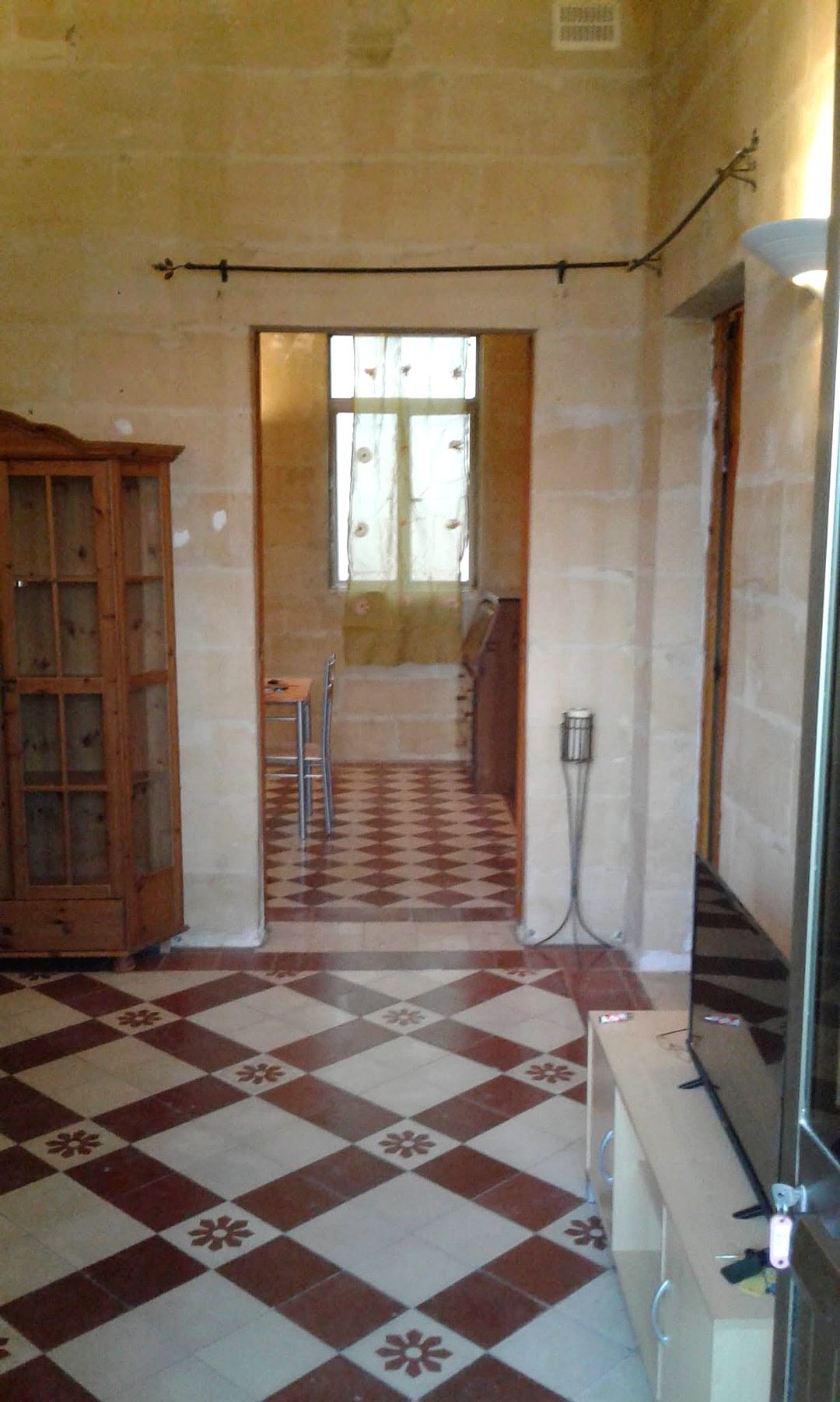Apartment in Marsaskala - 2 beds, 1 bath — 3