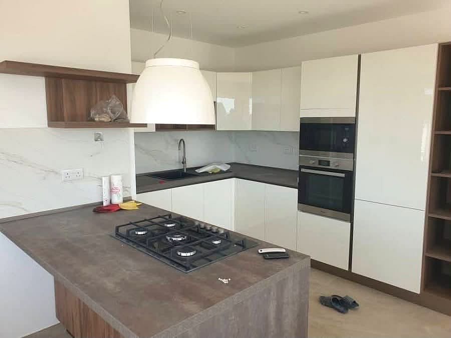 Penthouse in Rabat - 2 baths — 4