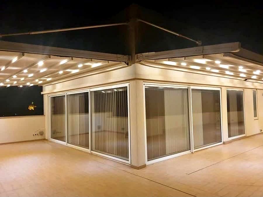 Penthouse in Rabat - 2 baths — 1