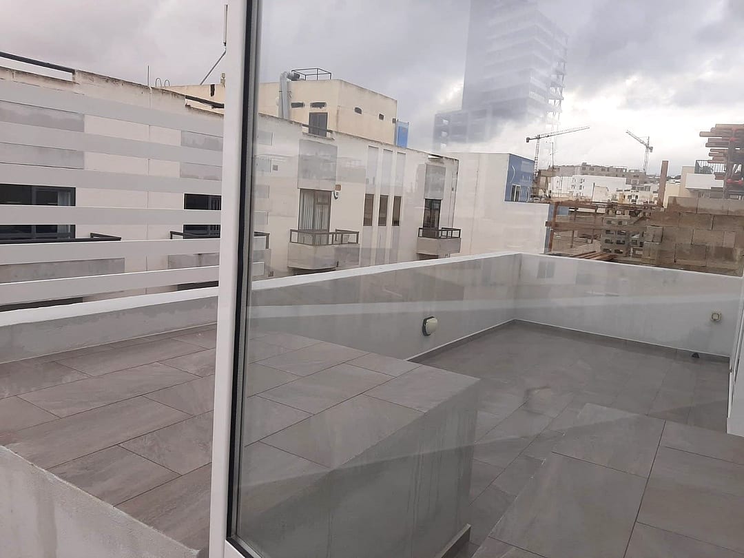 Studio in Gzira — 4