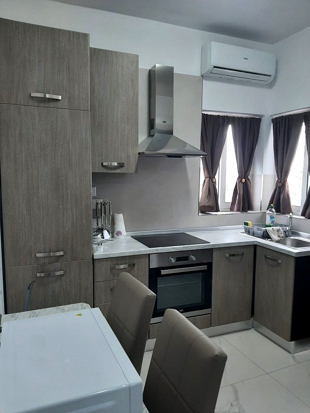 Studio in Gzira — 3