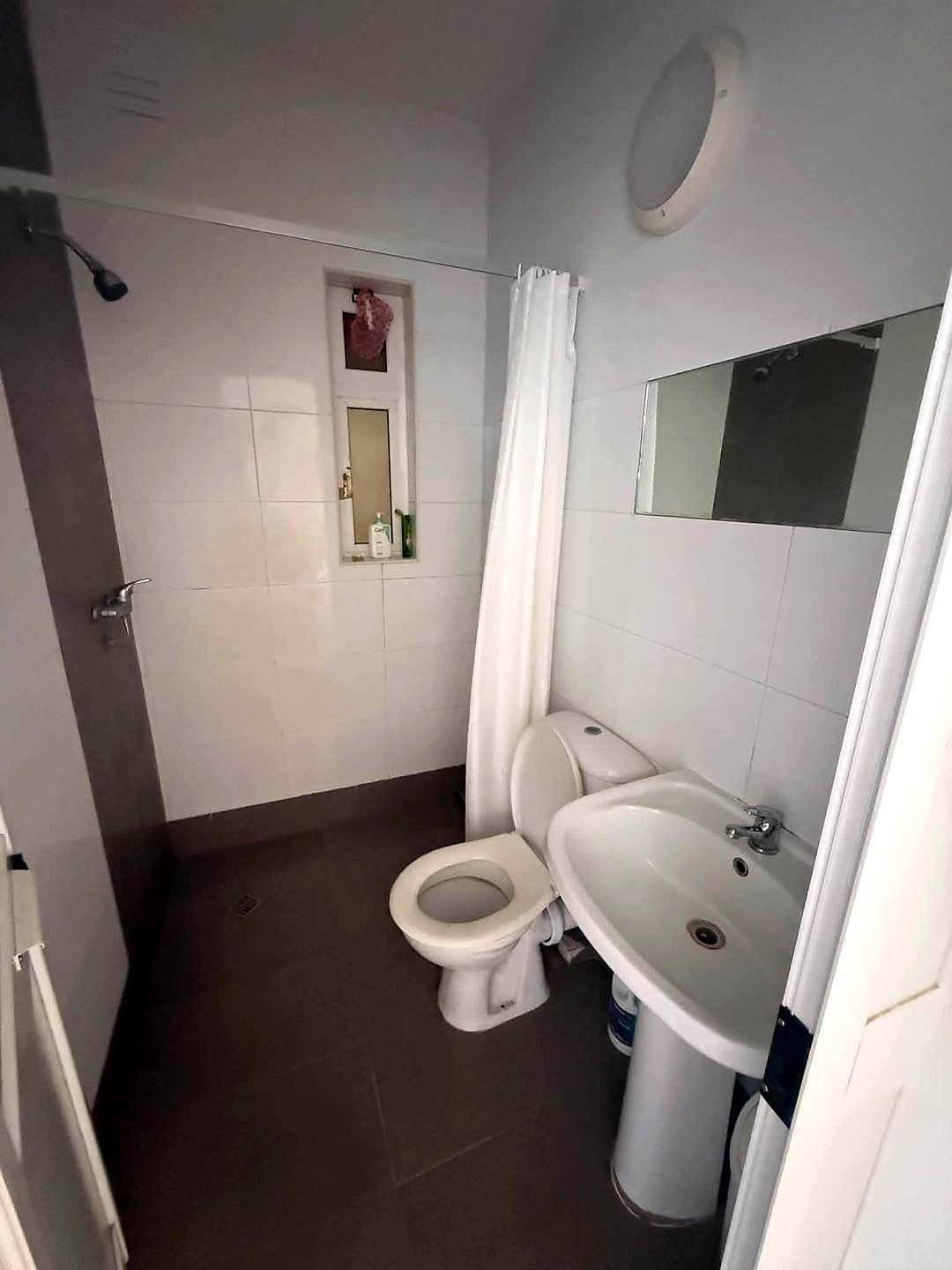 Apartment in St Julian's - 1 bed, 1 bath — 5