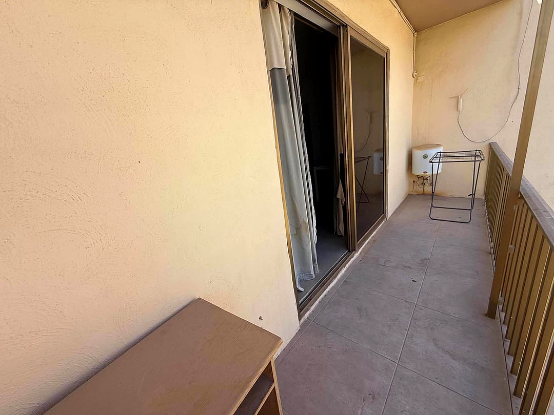 Apartment in St Julian's - 1 bed, 1 bath — 3