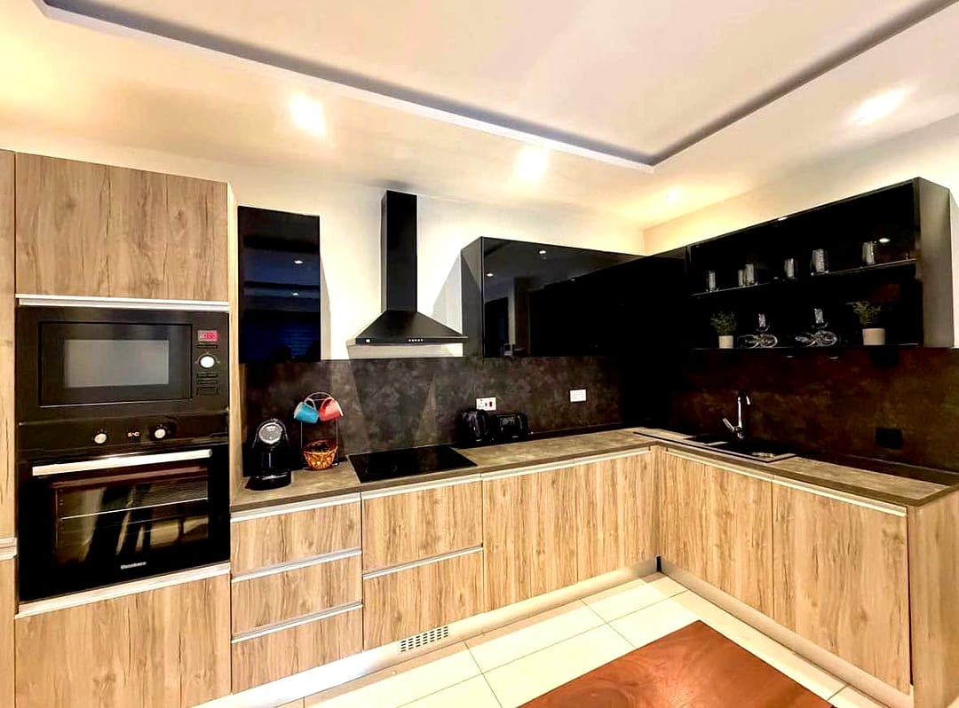 Apartment in Sliema — 2