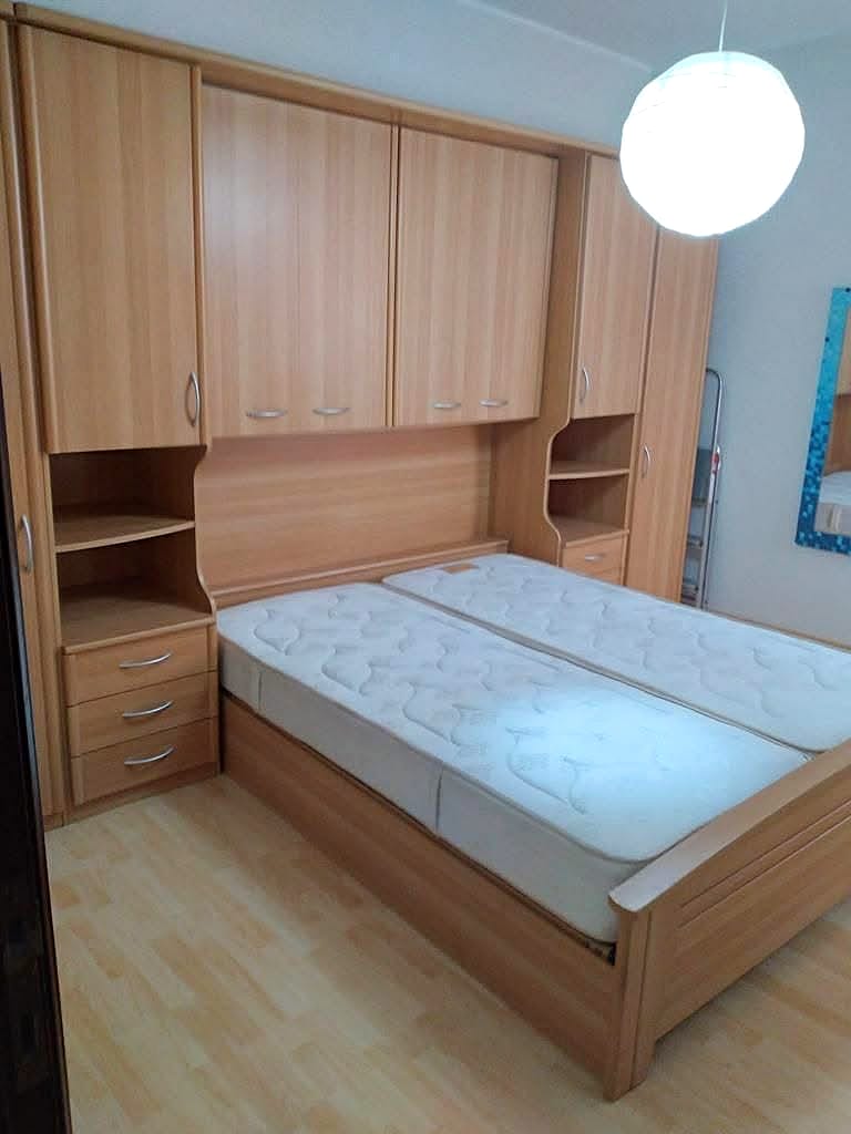 Room in Gzira - 1 bath — 1