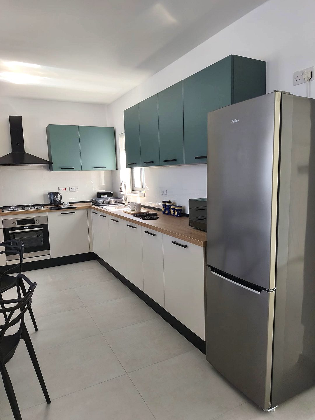 Duplex in Siggiewi - 2 beds, 2 baths — 3