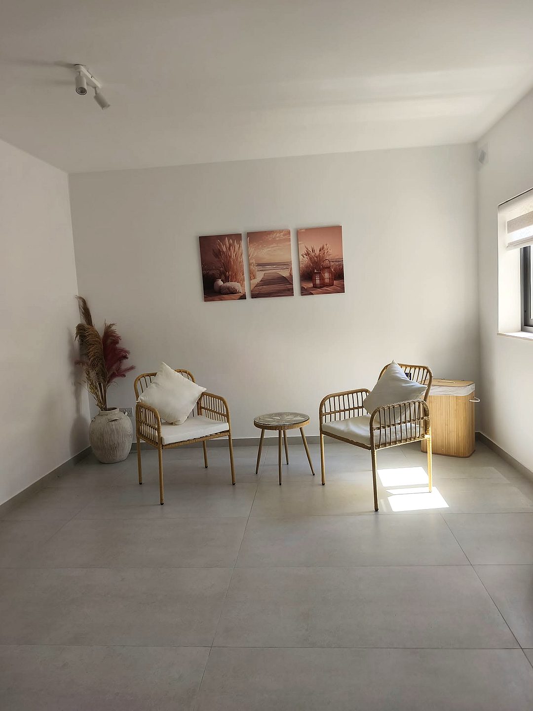 Duplex in Siggiewi - 2 beds, 2 baths — 4