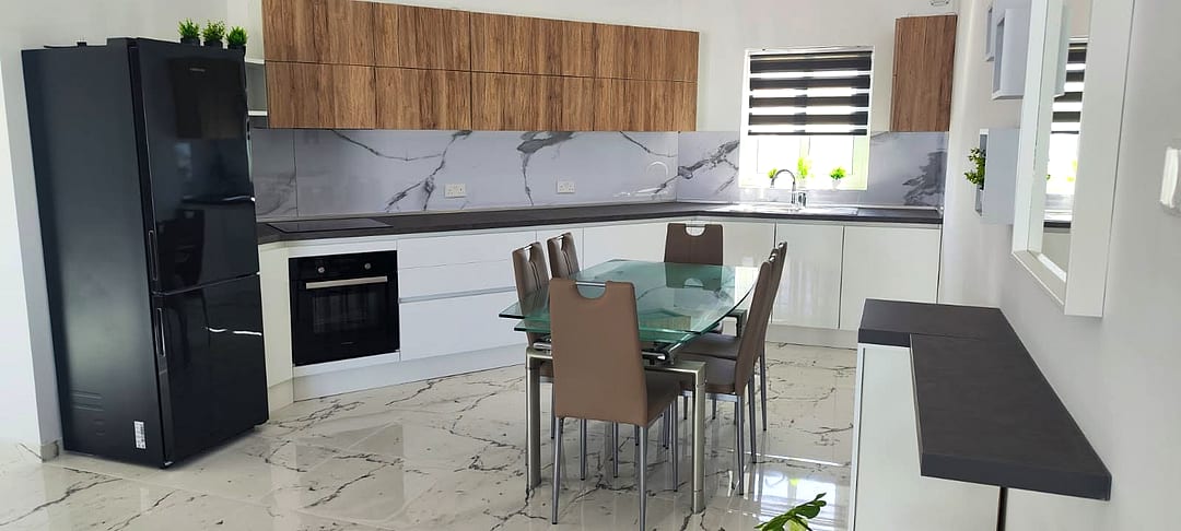 Apartment in Birkirkara - 3 beds, 3 baths — 1