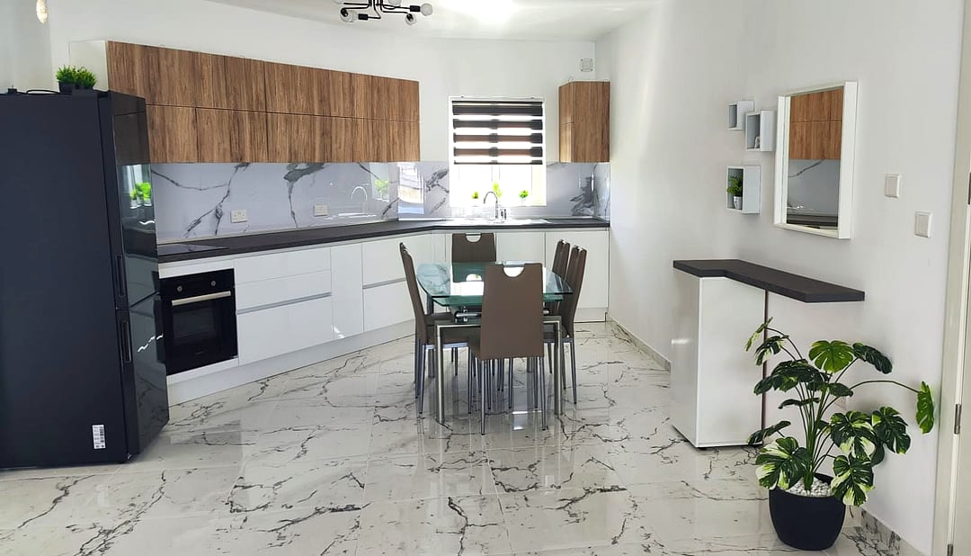 Apartment in Birkirkara - 3 beds, 3 baths — 2