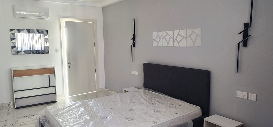 Apartment in Birkirkara - 3 beds, 3 baths — 5