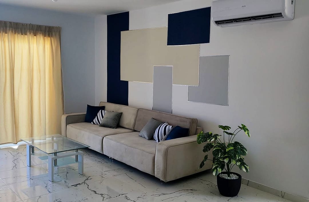 Apartment in Birkirkara - 3 beds, 3 baths — 3