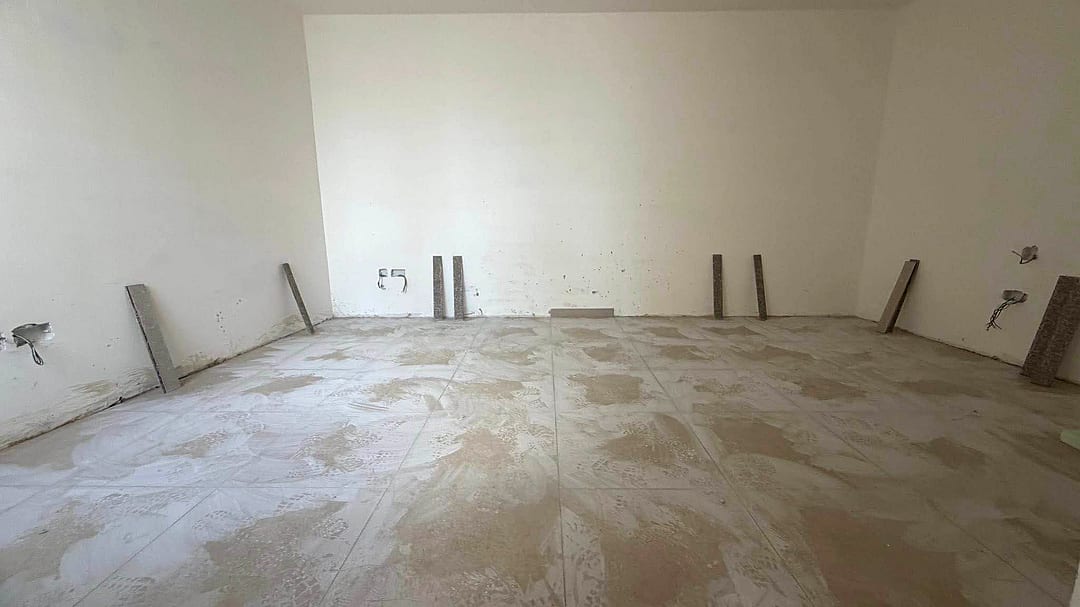 Penthouse in Qawra - 1 bed — 4