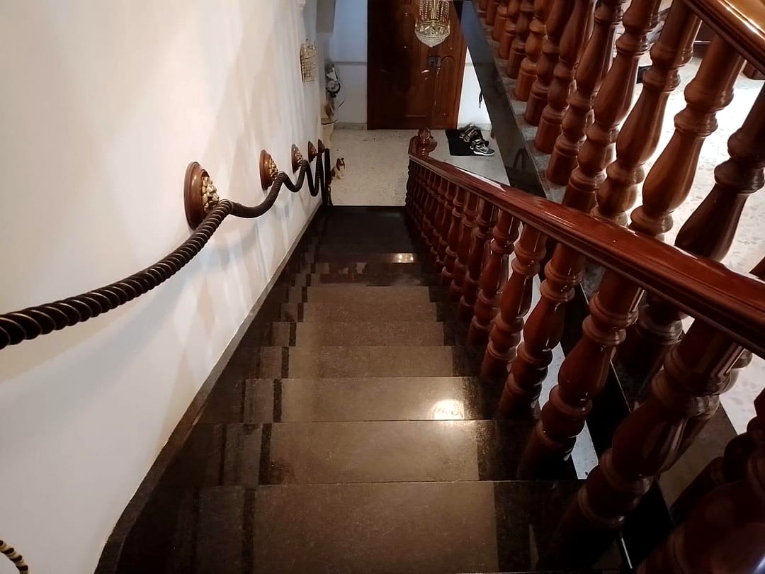 House in Naxxar - 3 beds, 2 baths — 5