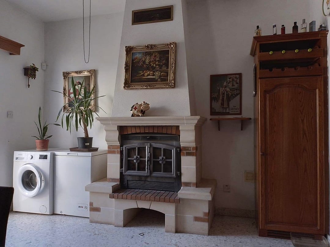 House in Naxxar - 3 beds, 2 baths — 2
