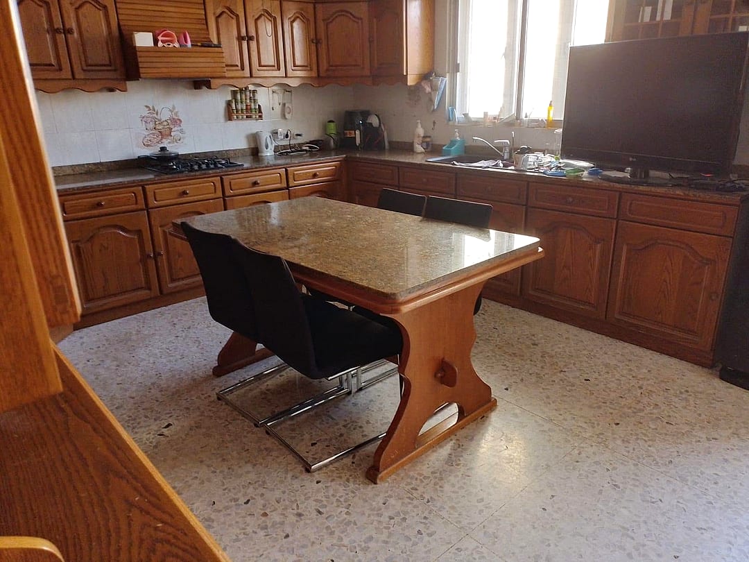 House in Naxxar - 3 beds, 2 baths — 1