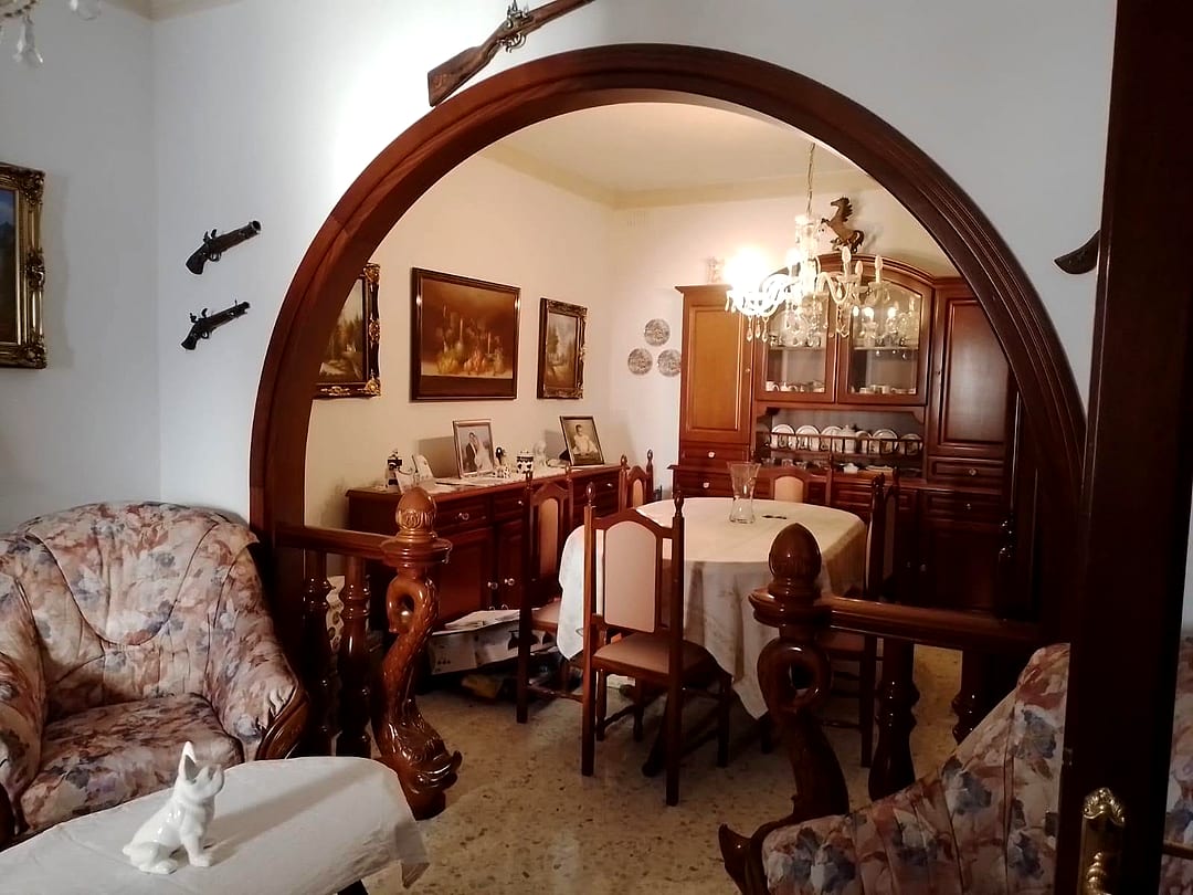 House in Naxxar - 3 beds, 2 baths — 3