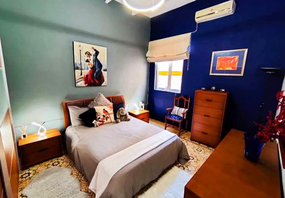 Townhouse in Birkirkara - 3 baths — 3