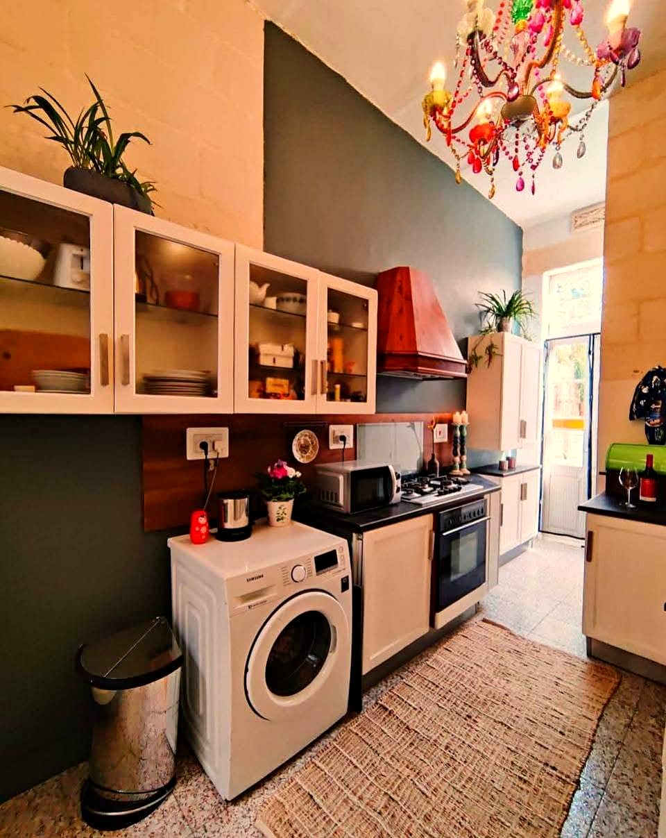 Townhouse in Birkirkara - 3 baths — 2