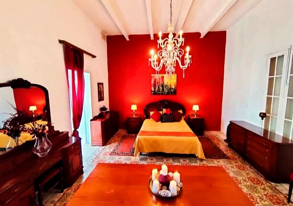 Townhouse in Birkirkara - 3 baths — 5