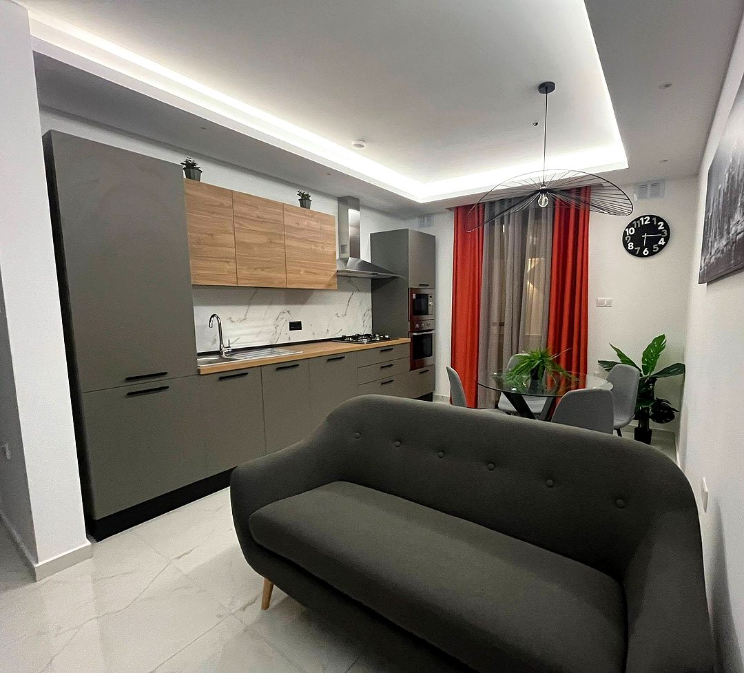 Apartment in Mosta - 2 beds — 2