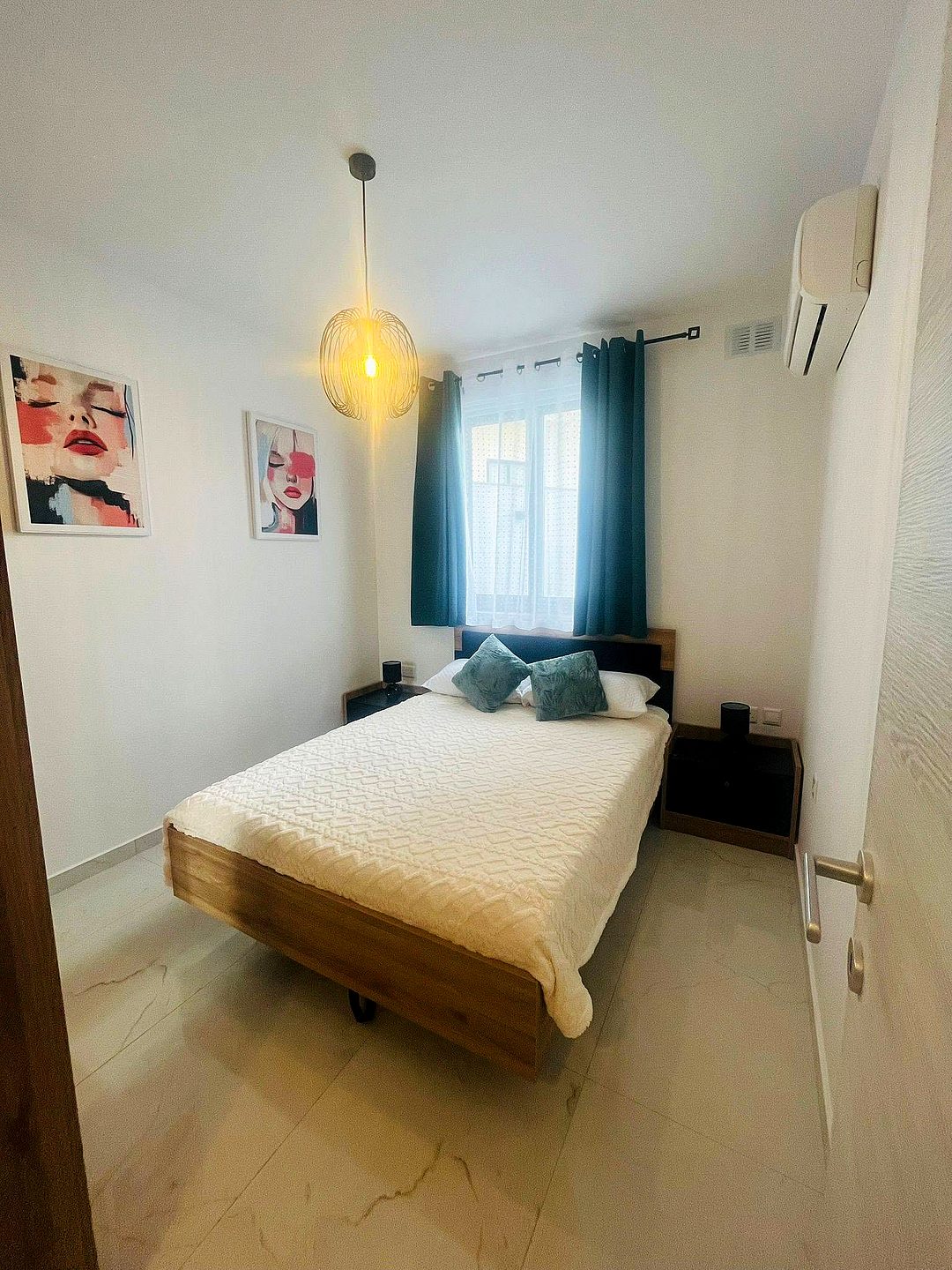 Apartment in Mosta - 2 beds — 5