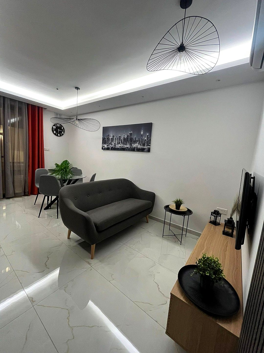 Apartment in Mosta - 2 beds — 4