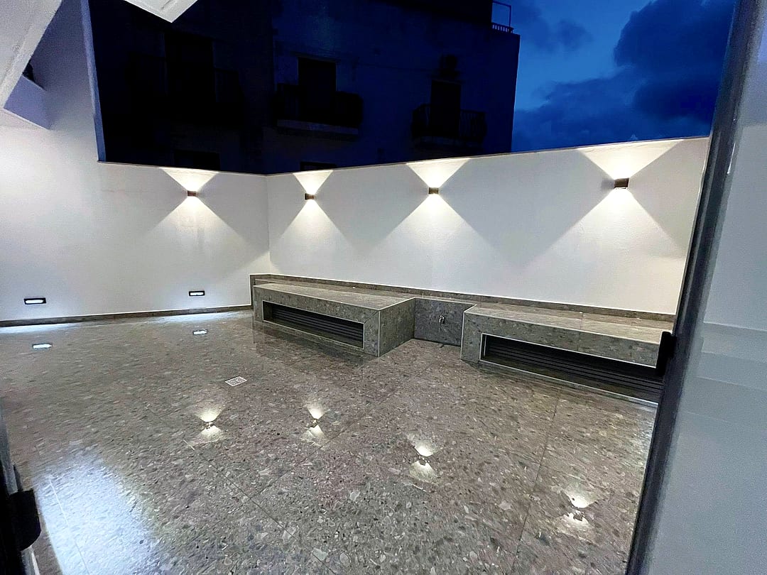 Apartment in Mosta - 2 beds — 1