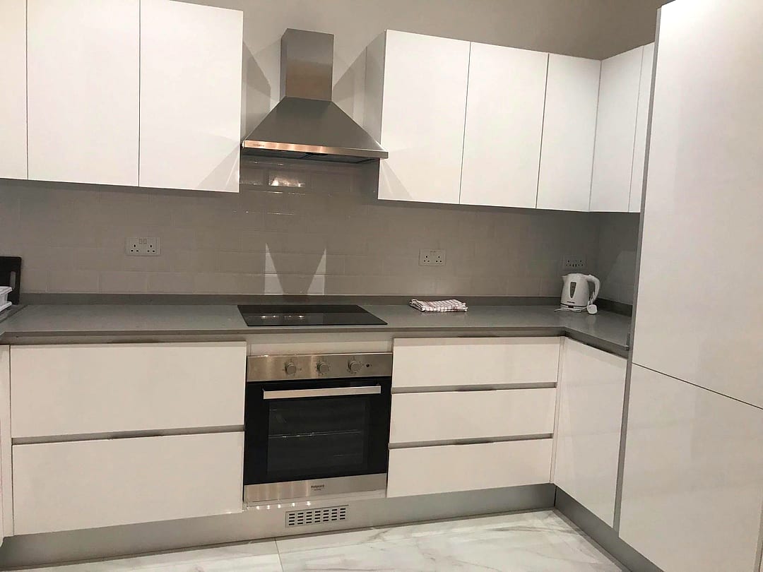 Penthouse in Swieqi - 3 beds, 2 baths — 5