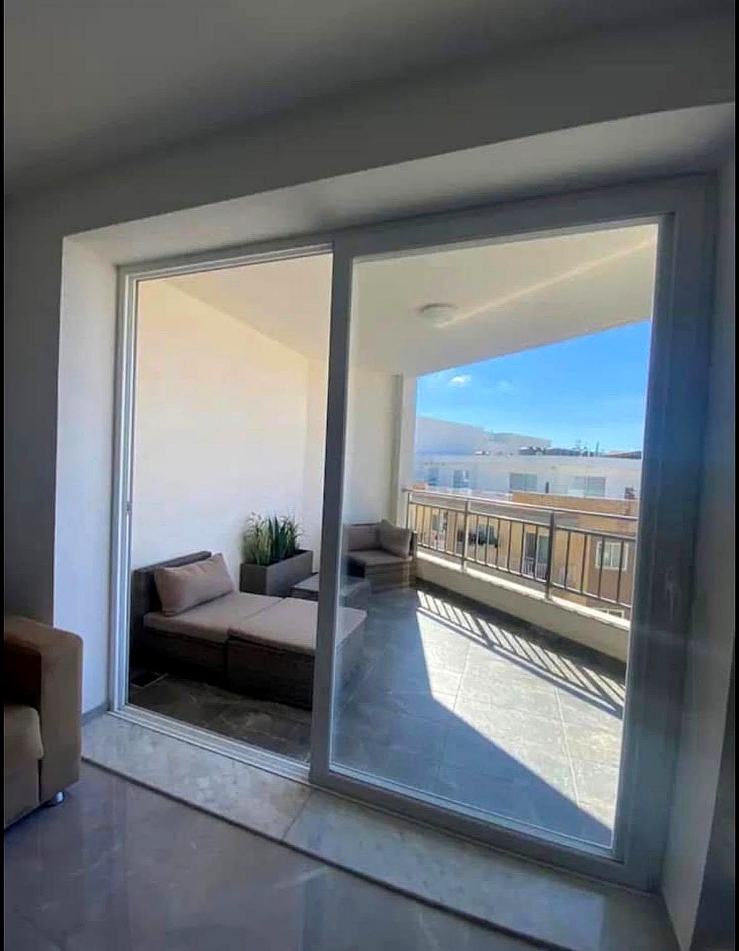 Apartment in Qawra - 1 bed — 2