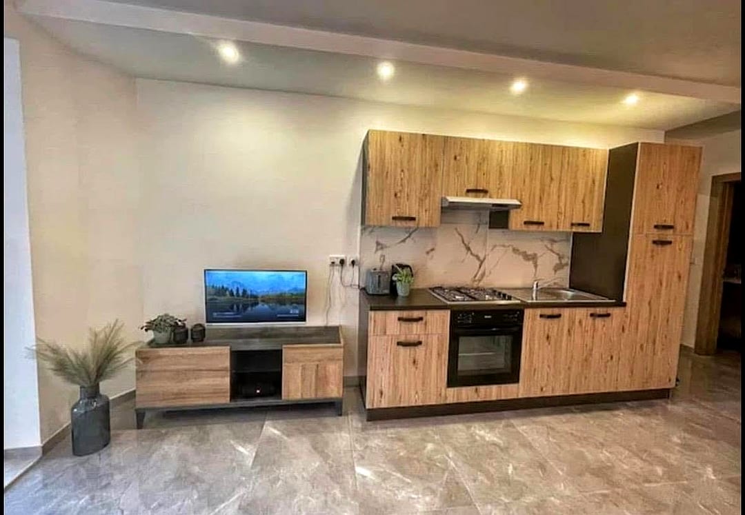 Apartment in Qawra - 1 bed — 5