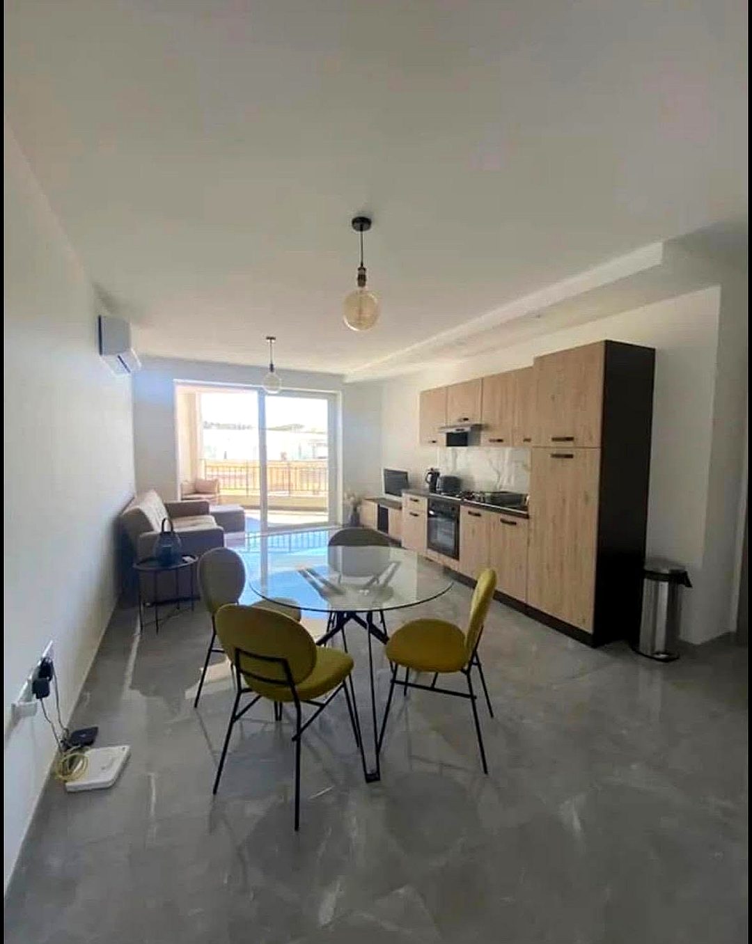 Apartment in Qawra - 1 bed — 1
