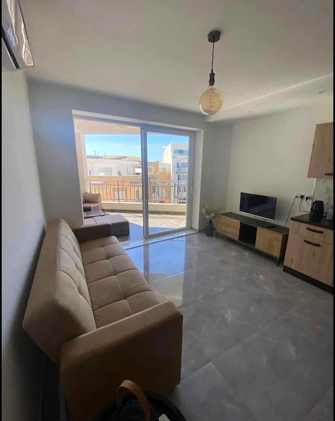 Apartment in Qawra - 1 bed — 4