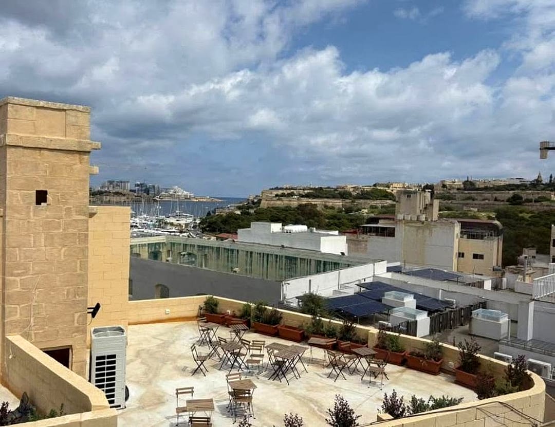 Apartment in Pieta — 5