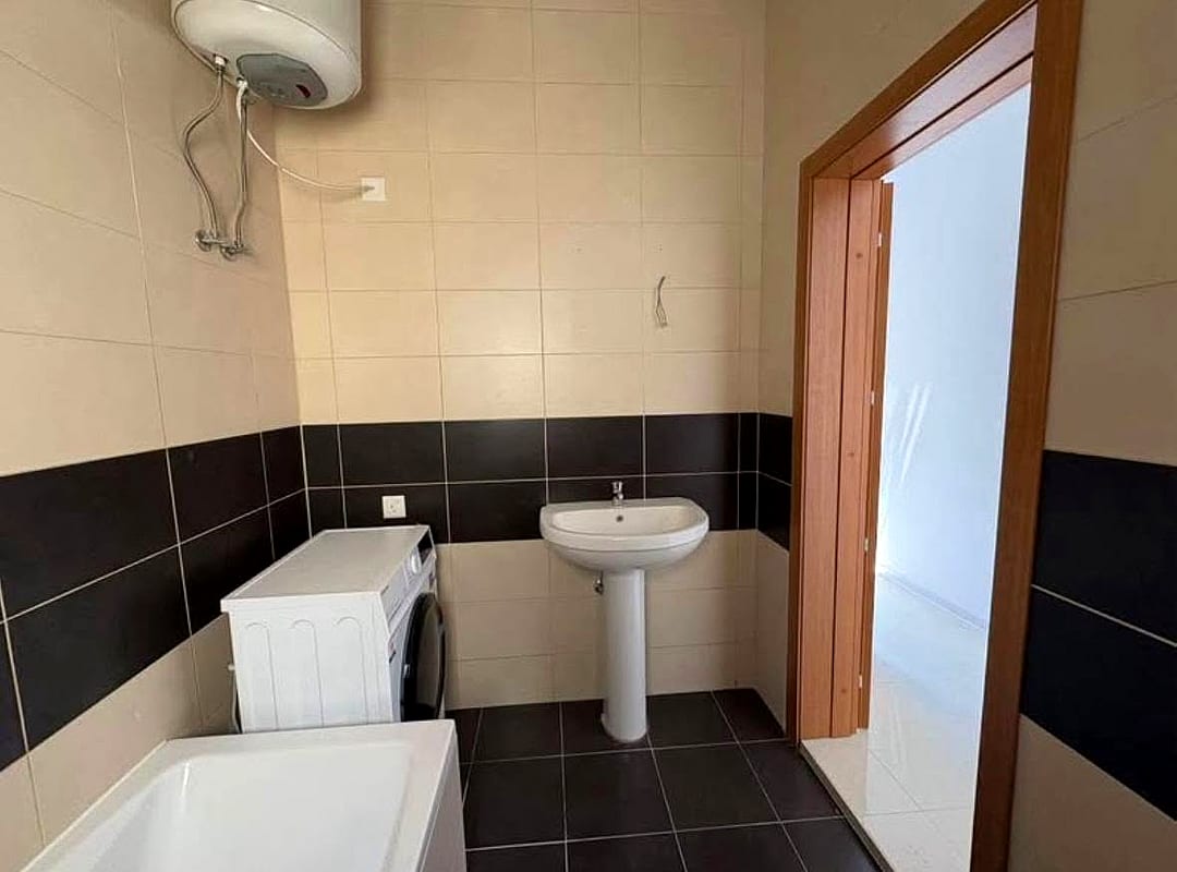 Apartment in Pieta — 1