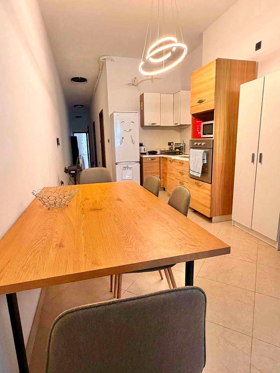 Apartment in Fgura - 3 beds, 2 baths — 1