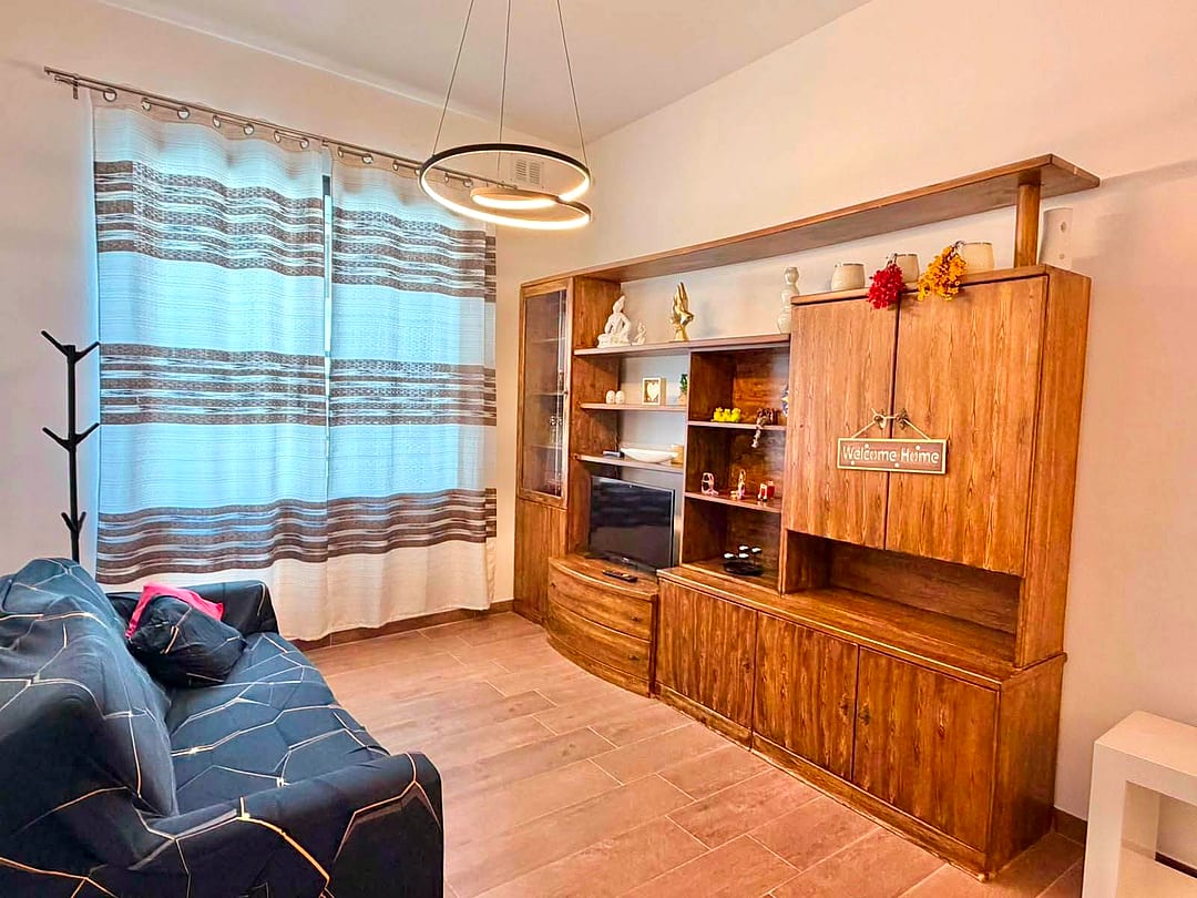 Apartment in Fgura - 3 beds, 2 baths — 2